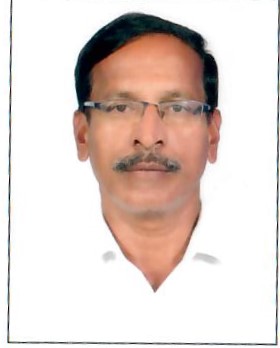 Thummalapally Pruthviraj