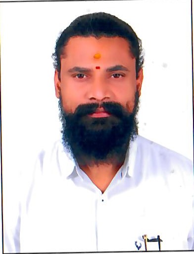 Thupakula Murali Kanth