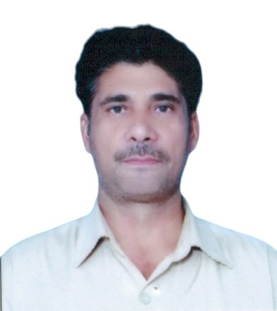 Tika Ram