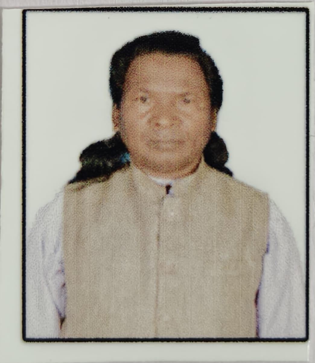Tikam Nagwanshi