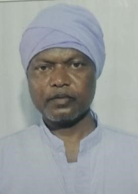 Tikaram Hembram