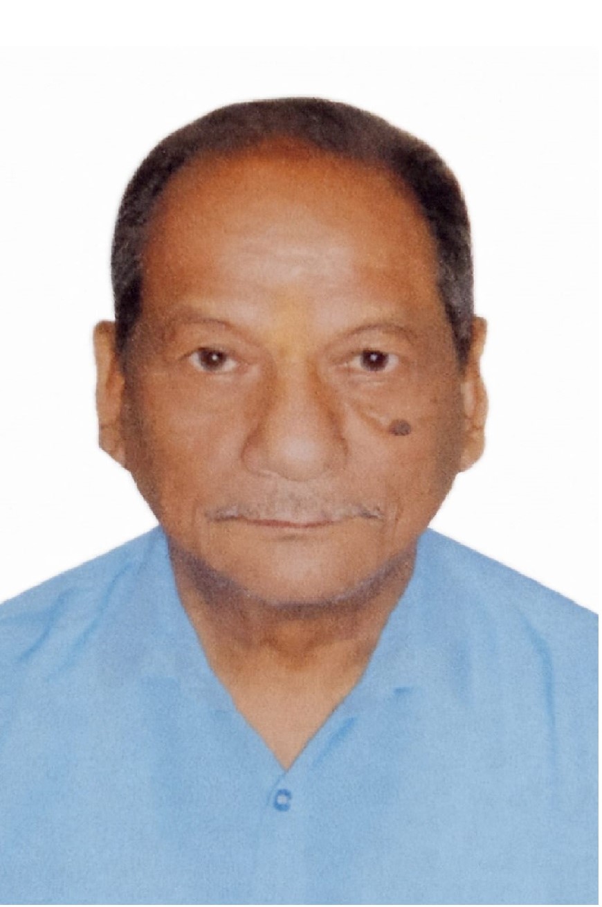 Tikendra Thapa
