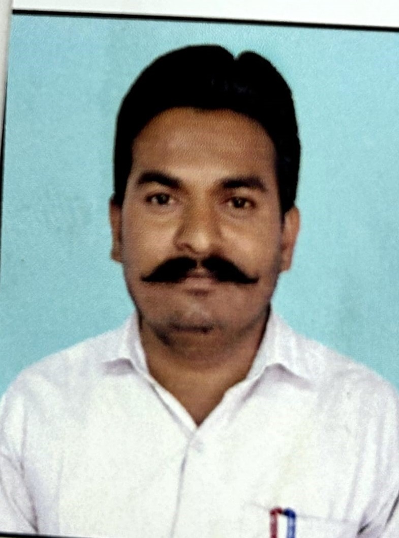 Tikma Ram Bhati