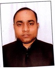 Tikraj Singh