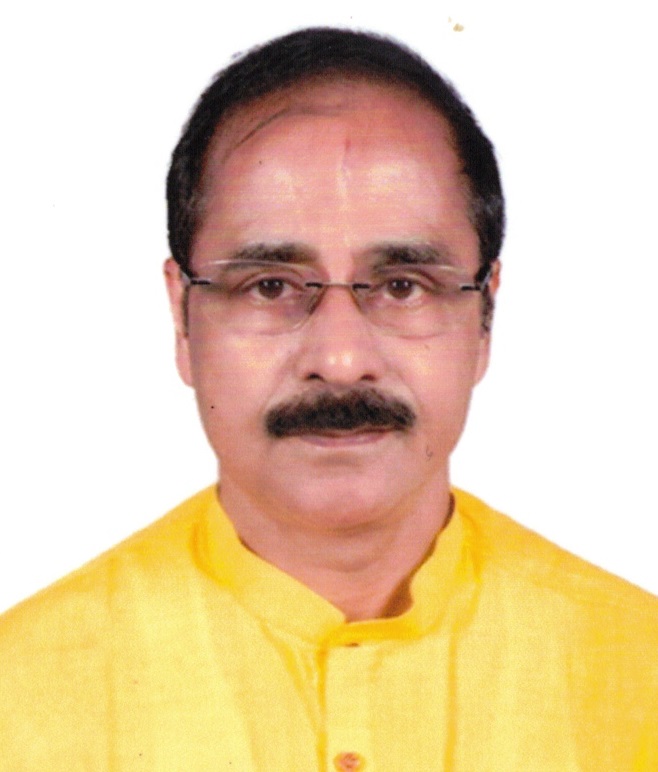 Tilak Kumar Chakraborty
