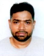Tilak Mondal