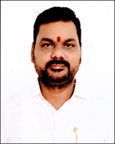 Tilak Perada