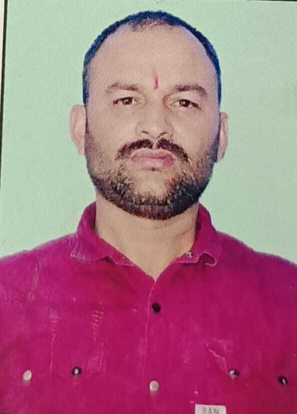 Tilak Raj