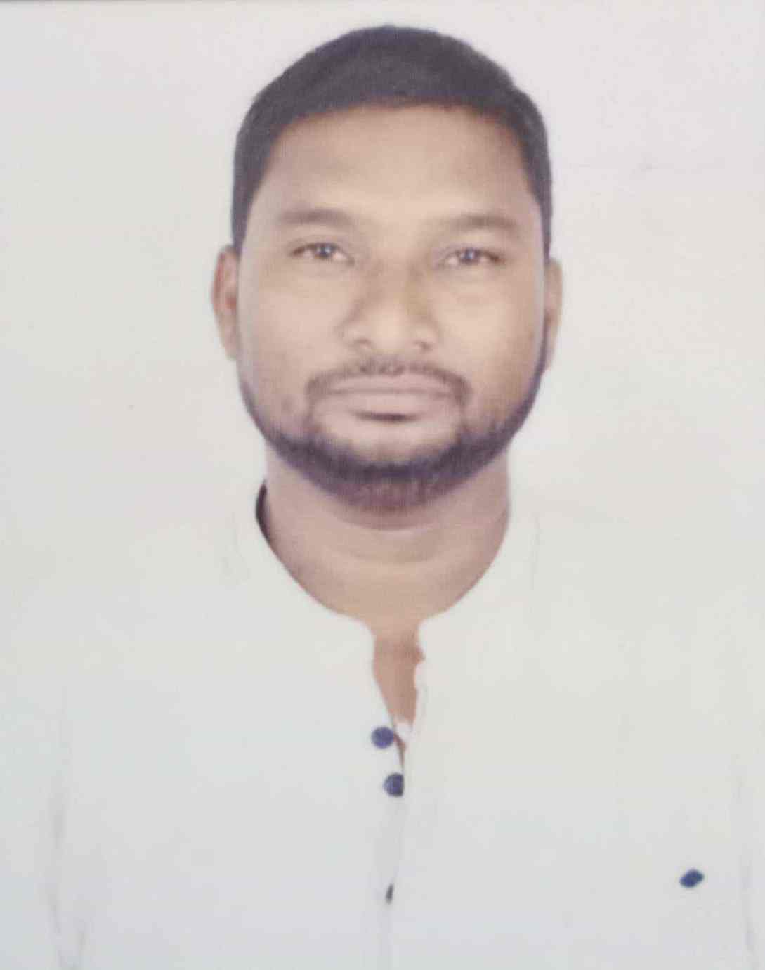 Tilak Ram Markam