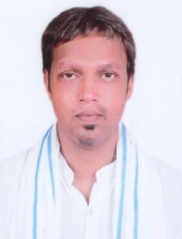 Tilak Sonkar
