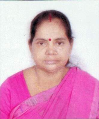 Tilottama Haldar