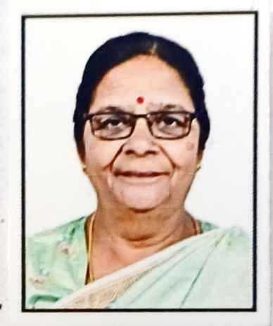 Tilottama Sunil Jagtap