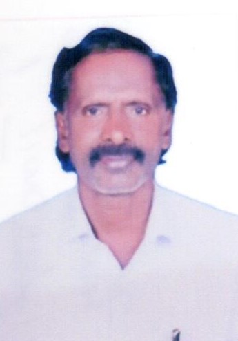 Timothy T