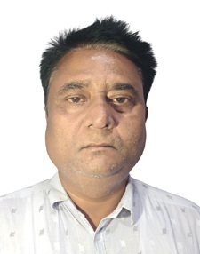 Tinku Bhushan Nath