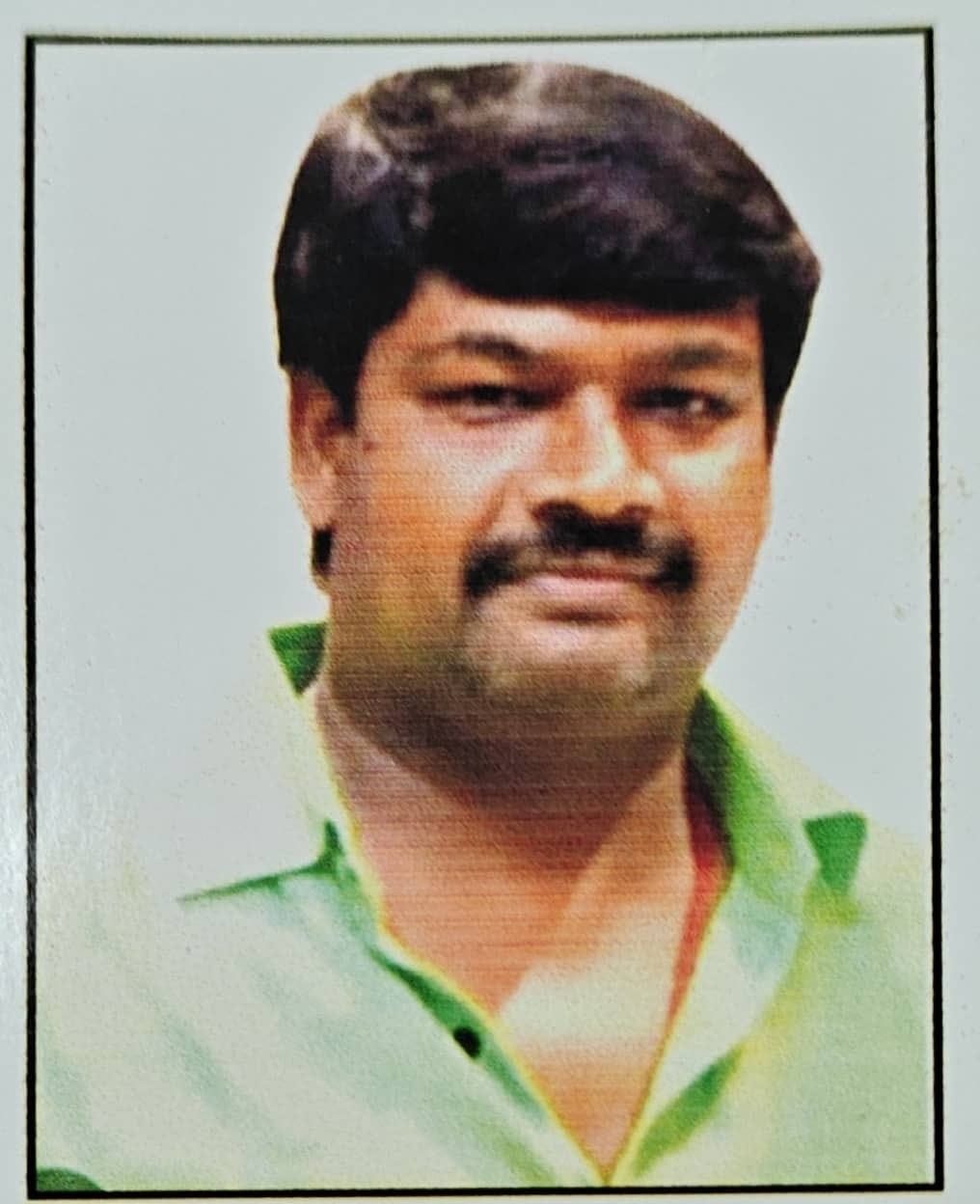 Tinku Kumar Yadav