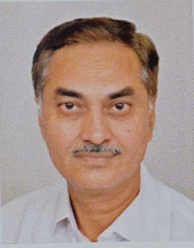Tirth Babu
