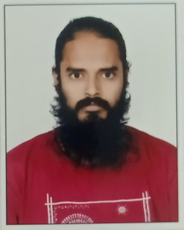 Tirth Nath Akash