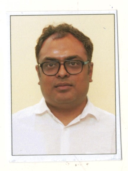 Tirthankar Ghosh