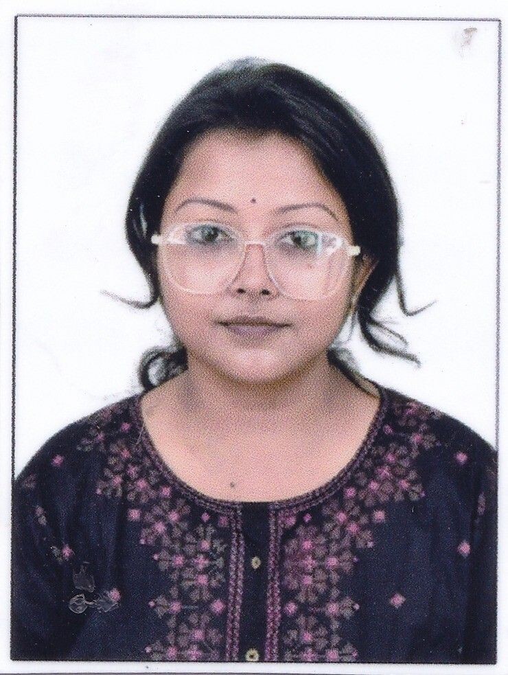 Titas Gupta