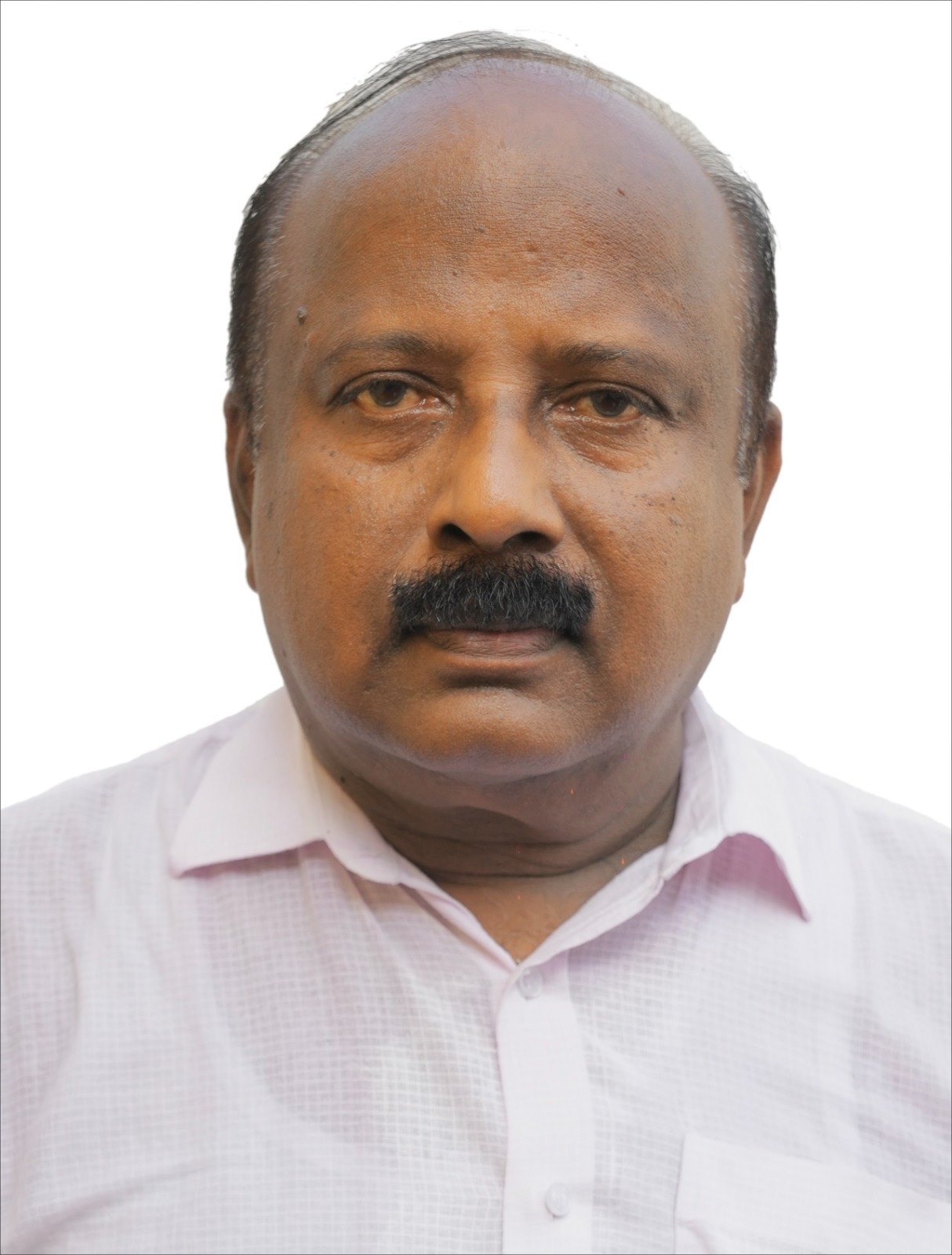 T.J Vinod