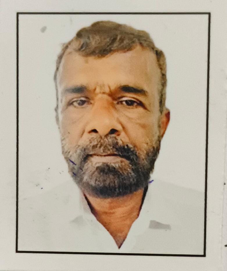T.K. Mohanan