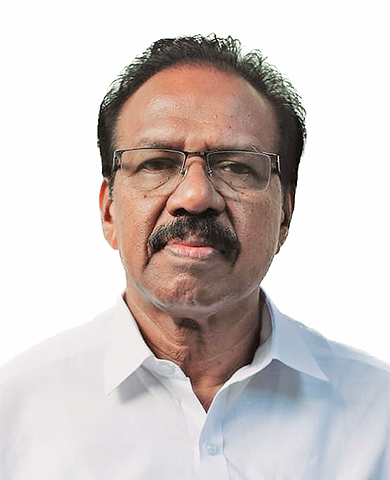 T.M. Nazar