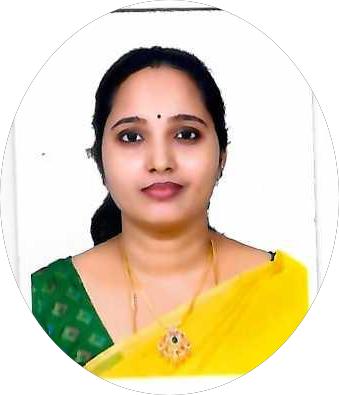 Tmt. Madhu Priya S