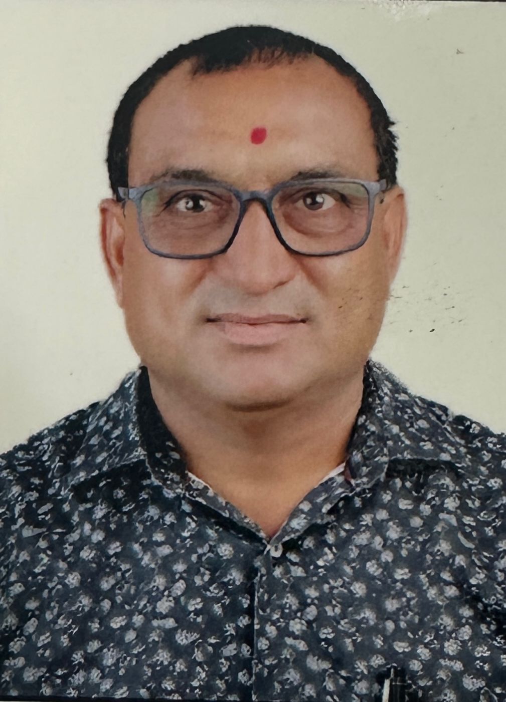 Topiya Dineshbhai Gordhanbhai