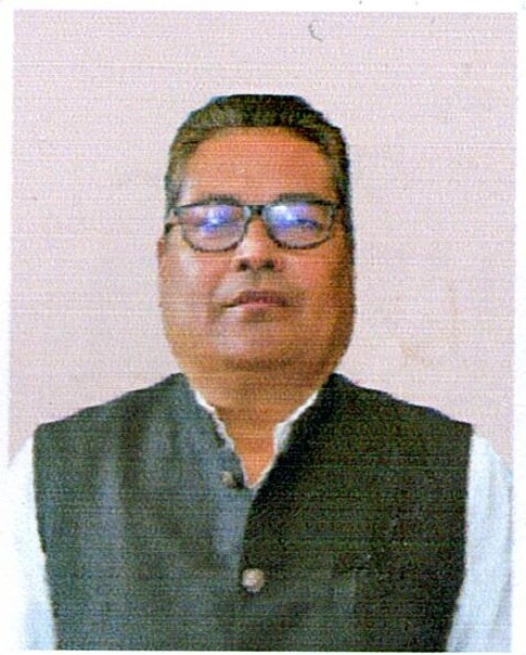 Topon Kumar Gogoi