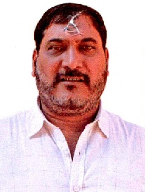 Toufique Ismail Shaikh (Pailwan)