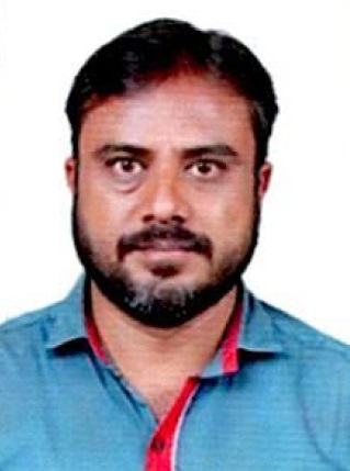 Touhid Ilahi Momin