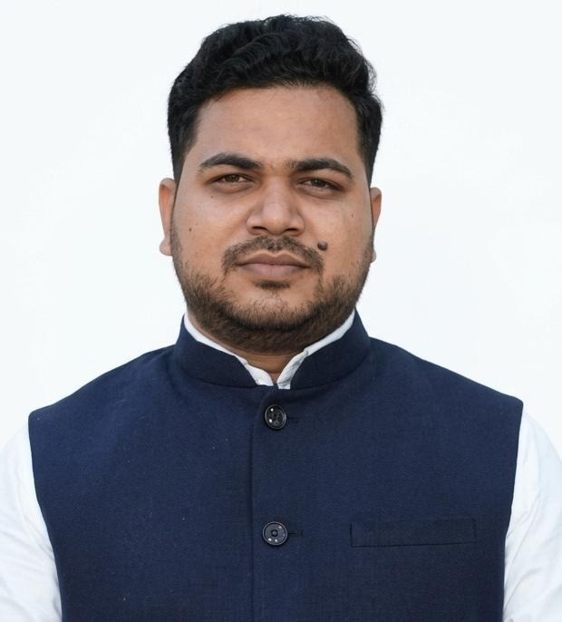 Touhidur Rahaman Suman