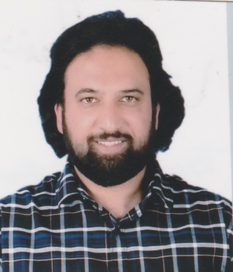 Touseef Mehraj Raina