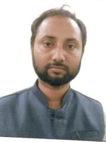 Towhid Ahmed Khan