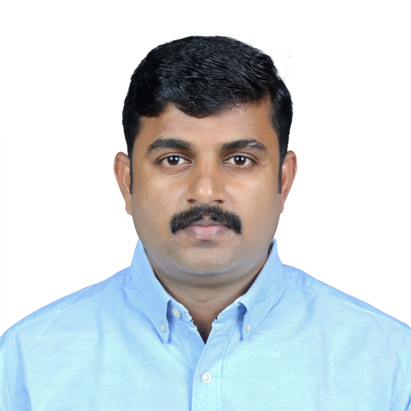 T.P. Ashrafali