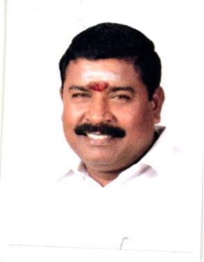 T.P.R. Selvame