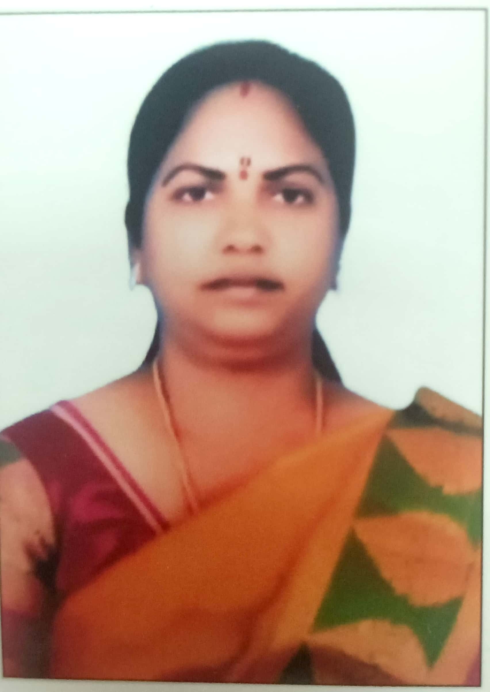 T.Prasannalakshmi