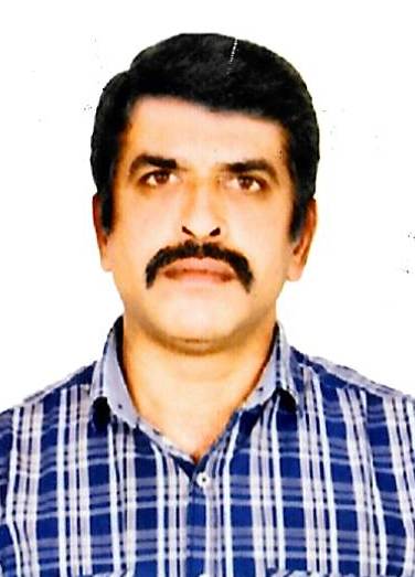 T.R. Narayana Rao