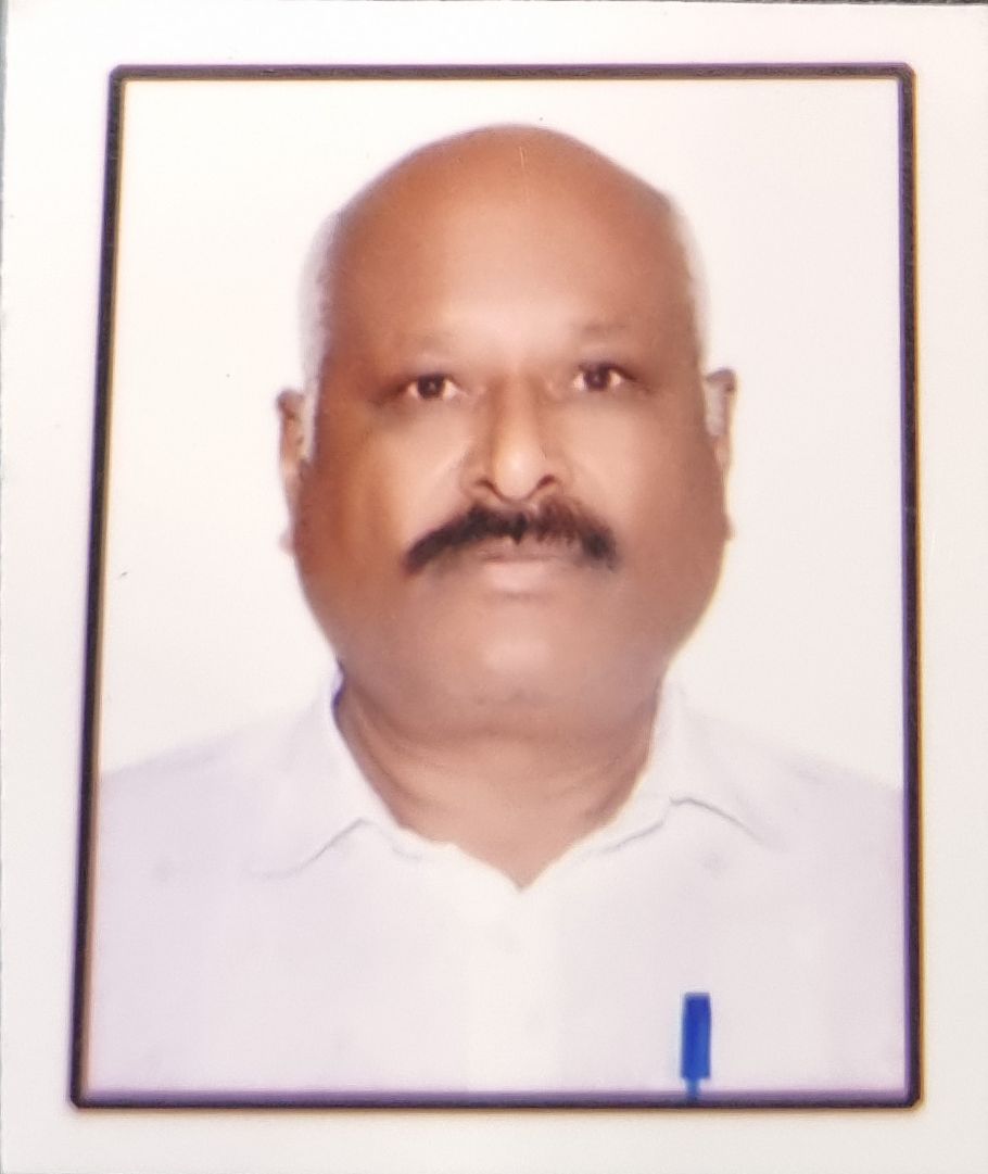 Tribhuvan Madhukar Padmakar