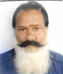 Trilok Tiwari