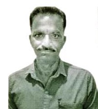 Trimbak Devidas Pawar