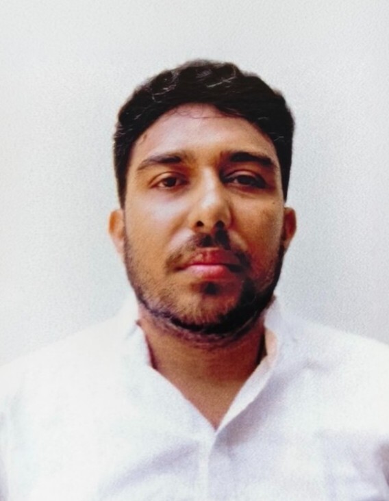 Trinankur Bhattacharjee