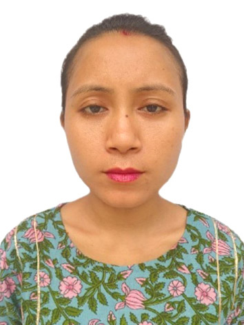 Triptina Rabha