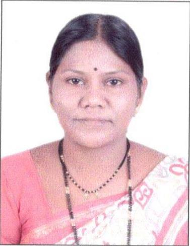 Trishala Milind Kamble