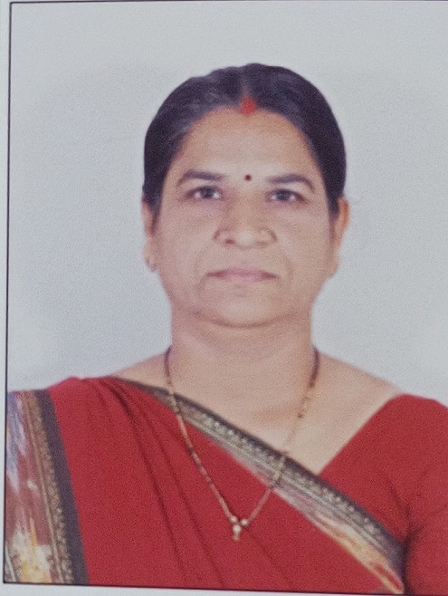 Trivedi Bhavnaben