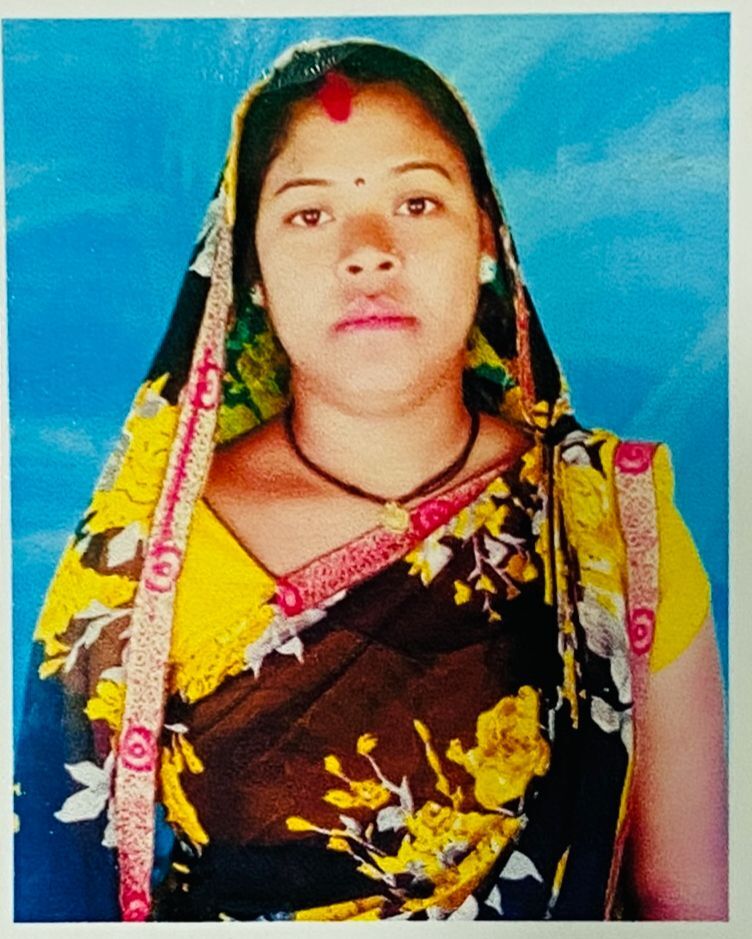 Triveni Padoti