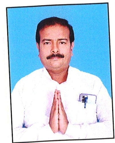 Triveni Paswan