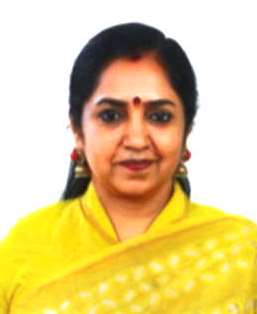 T.Sumathy (Alias) Thamizhachi Thangapandian