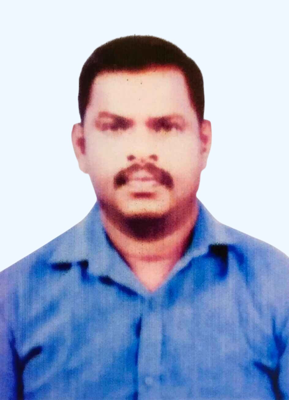 T.Thirumaran