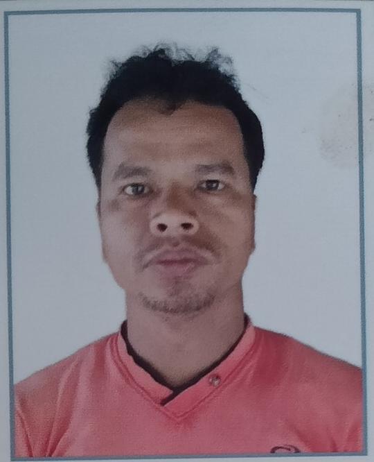 Tufan Baraman